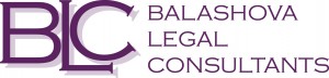 Balashova Legal Consultants